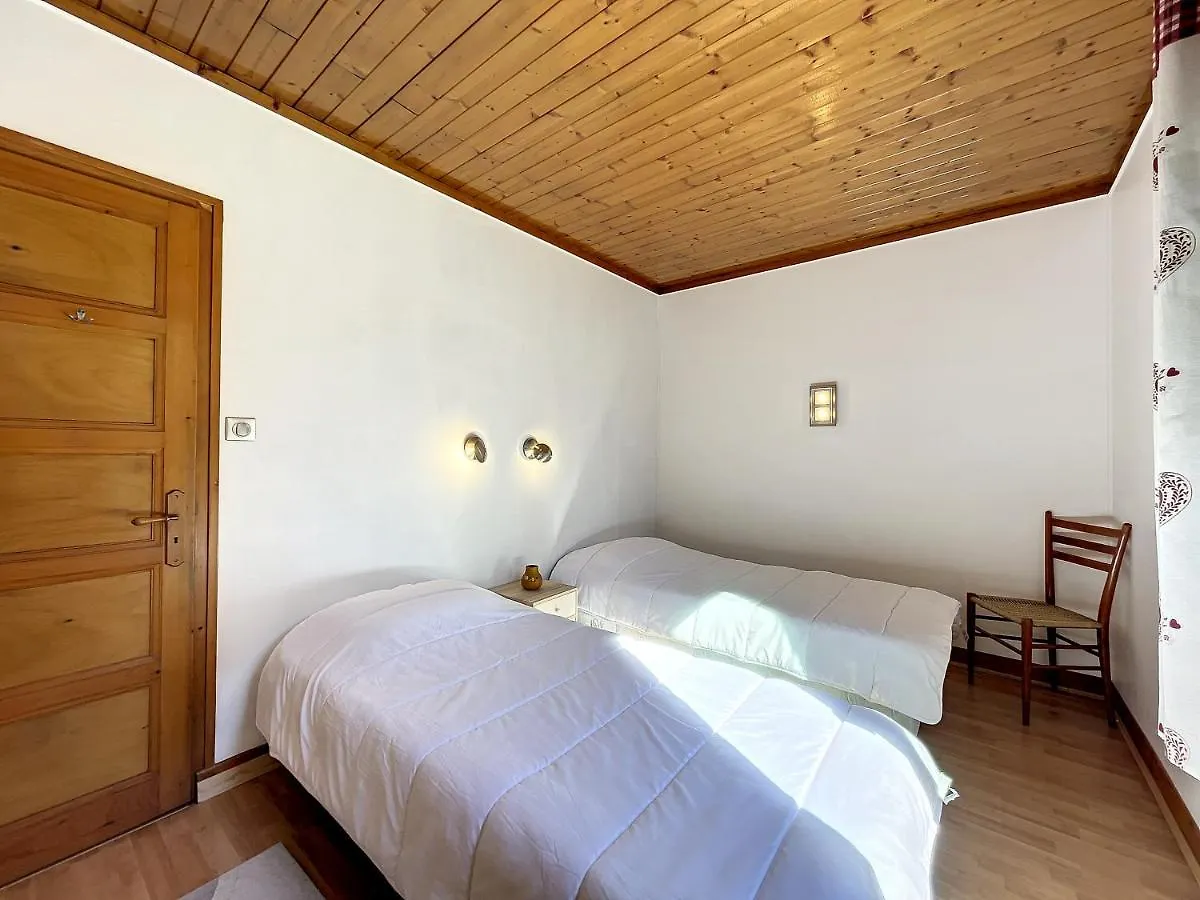 Chalet Castorette Chamonix