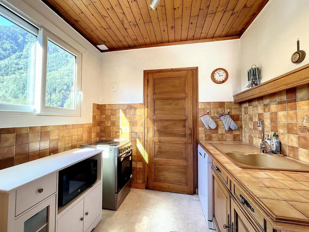 Chalet Castorette Chamonix