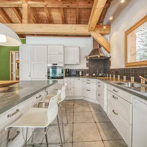 Chalet Minouche, Chamonix