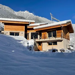 Le Point De Vue Chamonix