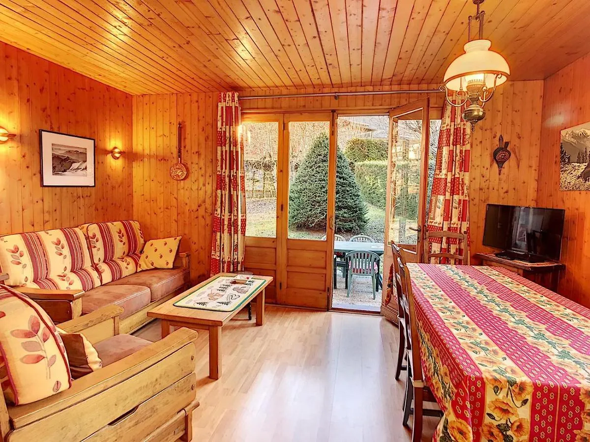 Chalet Castorette Chamonix