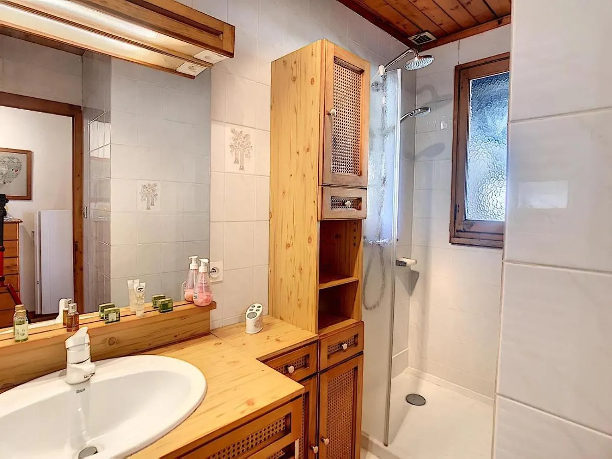 Chalet Castorette Chamonix 0*,  France
