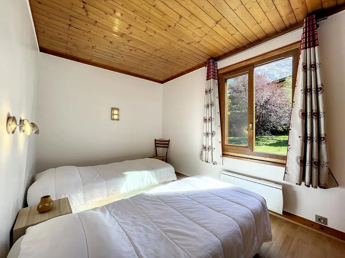 Chalet Castorette Chamonix France