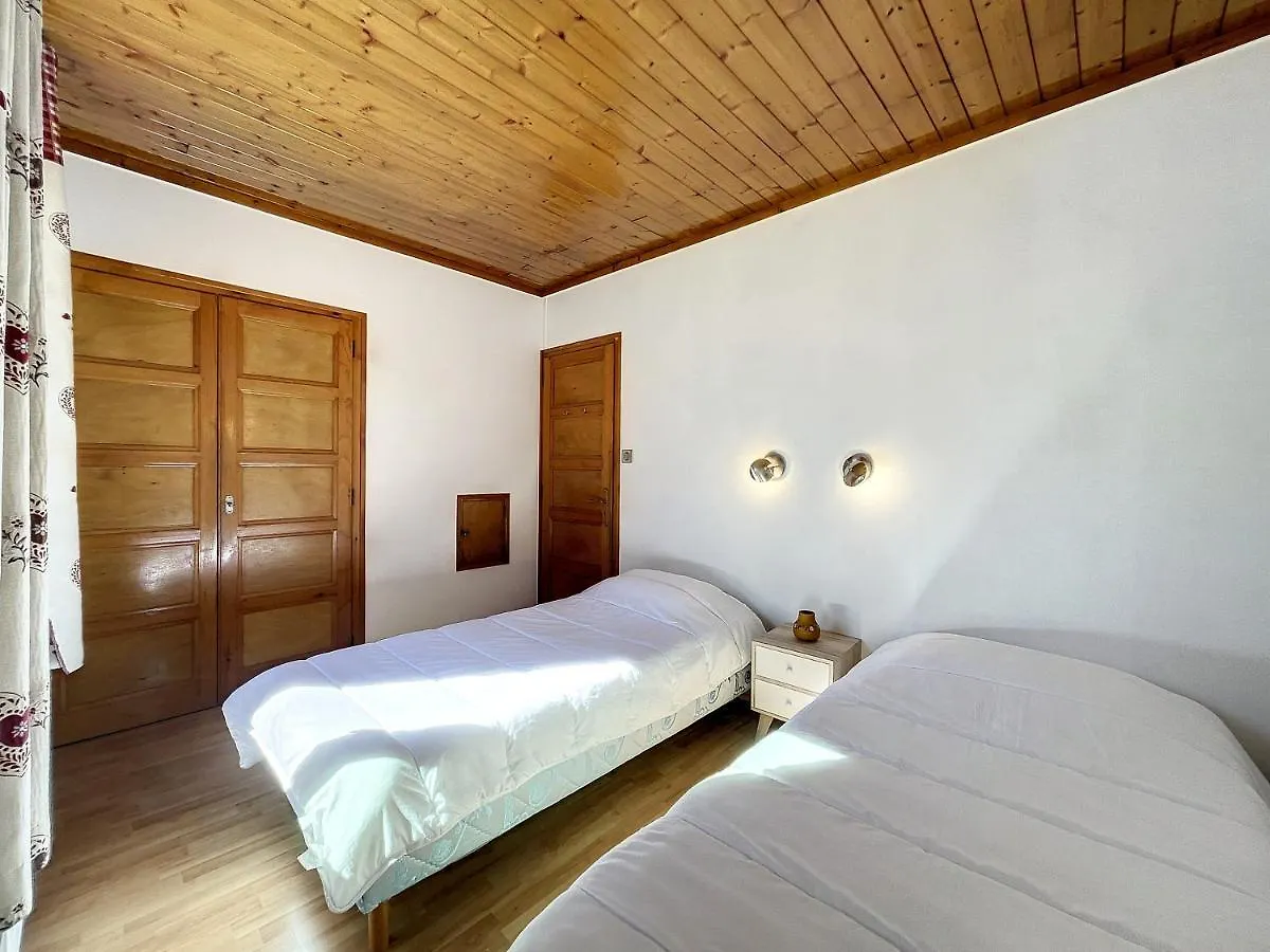 Chalet Castorette Chamonix