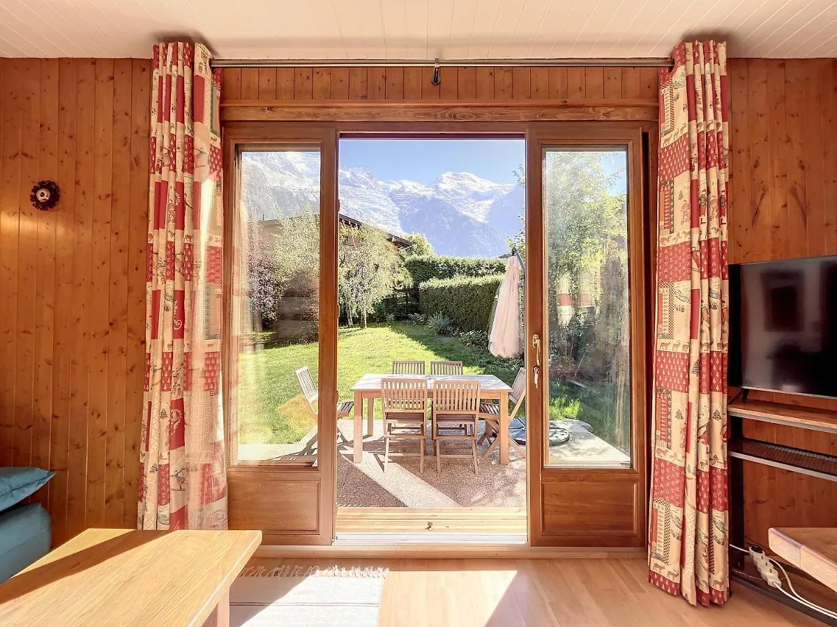 Chalet Castorette Chamonix
