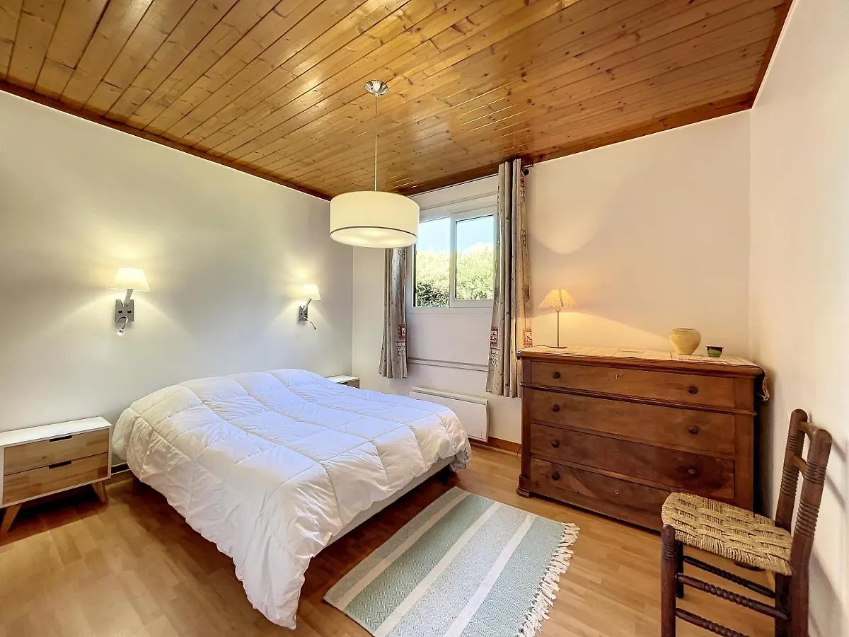 Chalet Castorette Chamonix